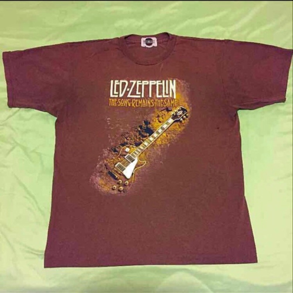 Led Zeppelin Men’s T-shirt